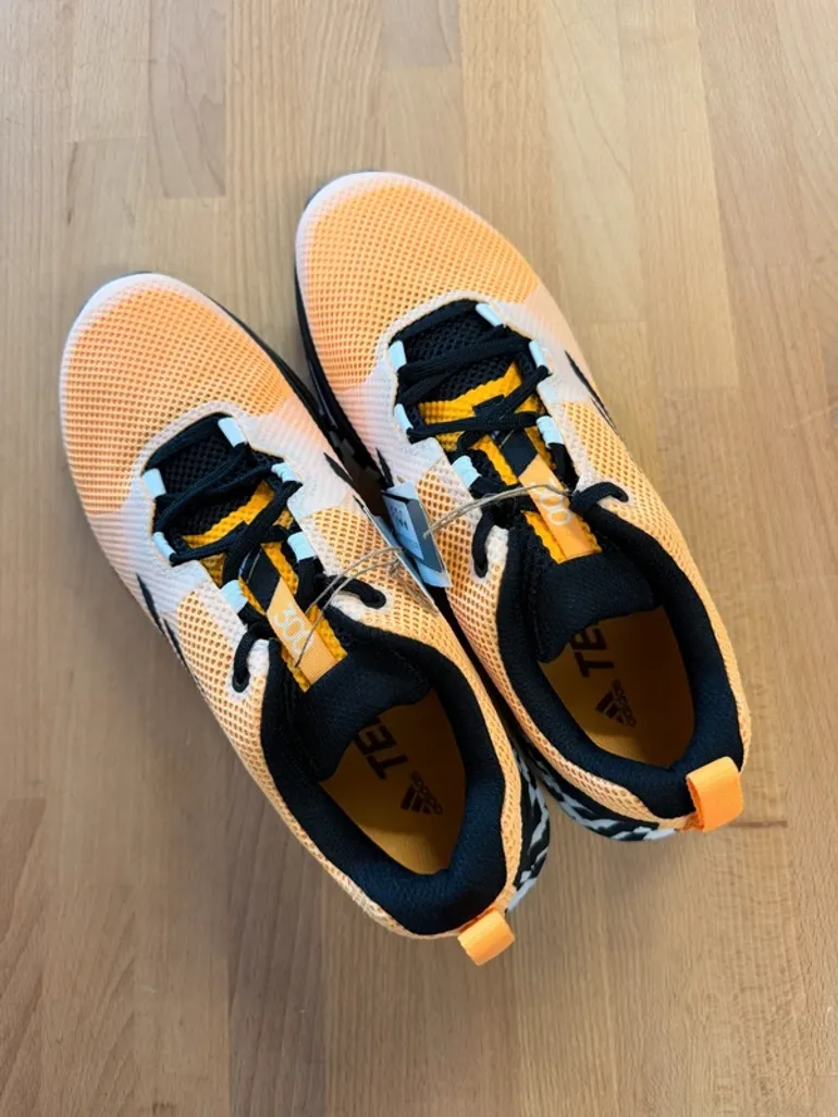 Used Adidas Terrex Two bike — image 7 of 9