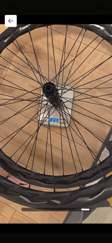Tweedehands Light Bicycle Turbo 40 2026 bike — afbeelding 7 van 8