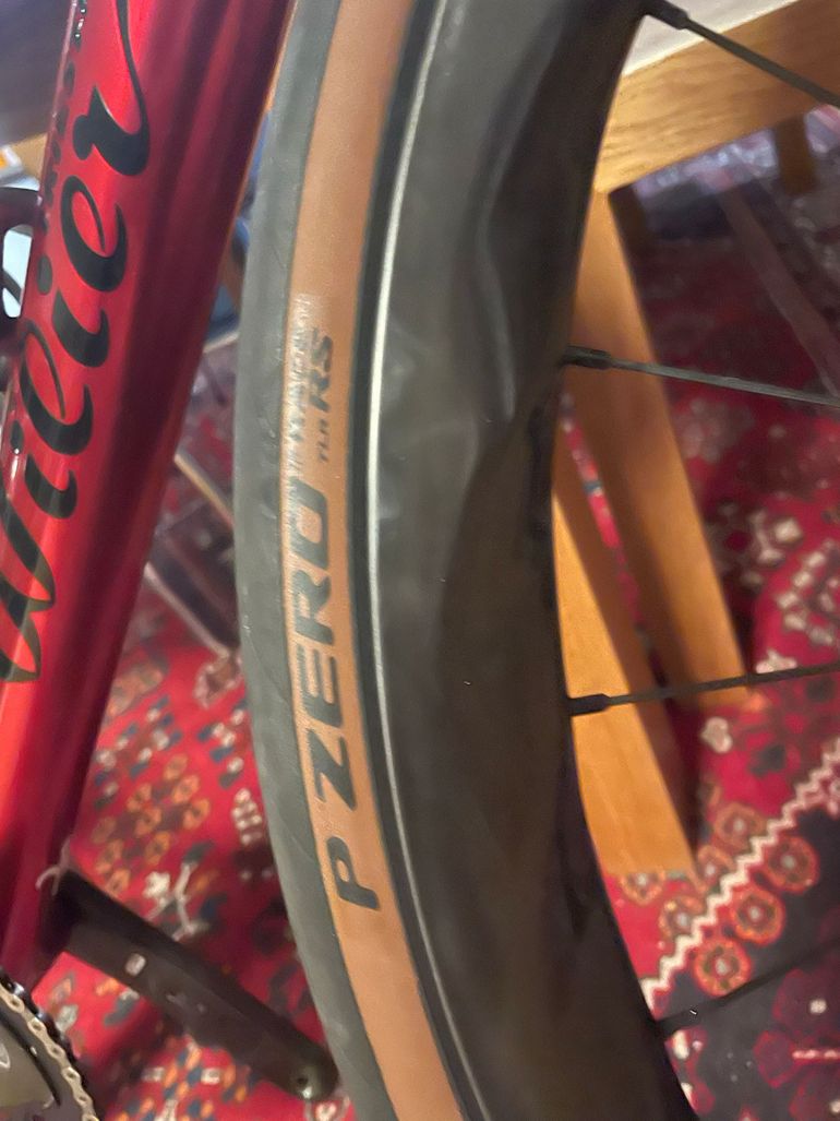 Brugt Light Bicycle Turbo 40 2026 bike — billede 5 af 9