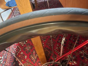 Brugt Light Bicycle Turbo 40 2026 bike — billede 8 af 9