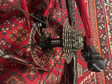 Tweedehands Light Bicycle Turbo 40 2026 bike — afbeelding 3 van 8
