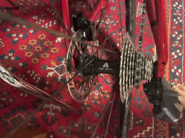 Tweedehands Light Bicycle Turbo 40 2026 bike — afbeelding 4 van 8