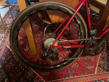 Tweedehands Light Bicycle Turbo 40 2026 bike — afbeelding 2 van 8