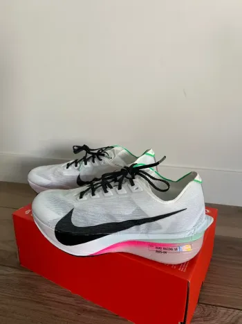 Hyper Vaporfly next%4 bike d'occasion — image 2 sur 8