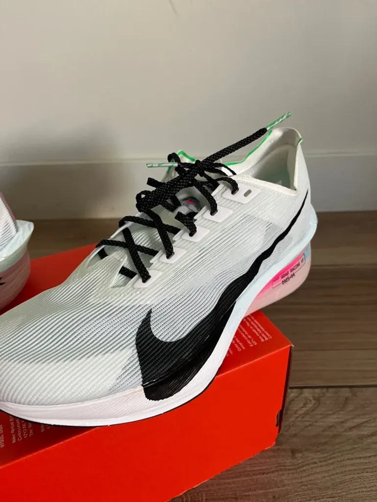 Hyper Vaporfly next%4 bike d'occasion — image 7 sur 8