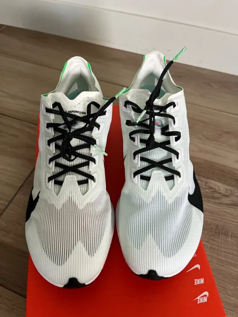 Hyper Vaporfly next%4 bike d'occasion — image 4 sur 8