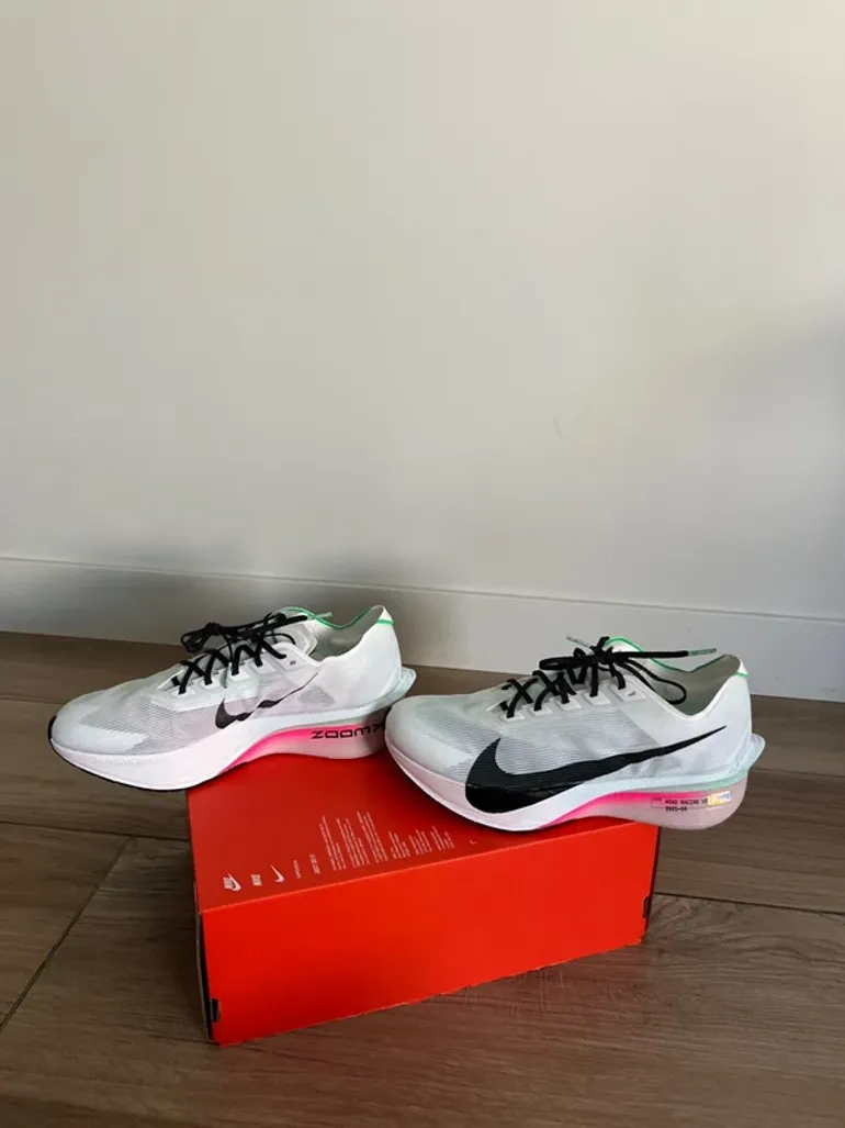 Hyper Vaporfly next%4 bike d'occasion — image 5 sur 8