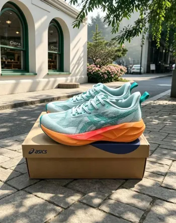 Used Asics Novablast 5 bike
