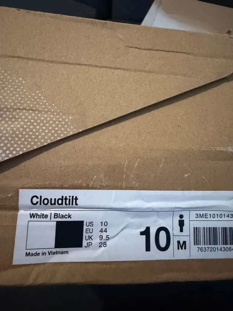 Použité On Running Cloudtilt bike — obrázek 5 z 5