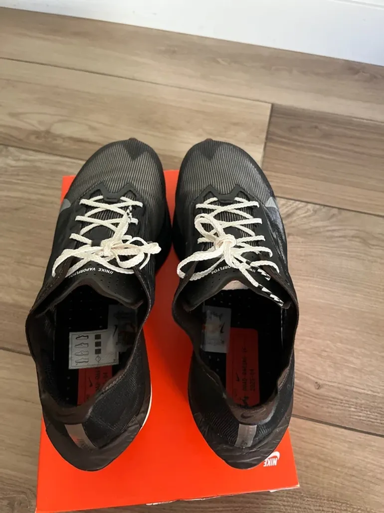 Použité Nike ZoomX Vaporfly next%4 bike — obrázek 6 z 8