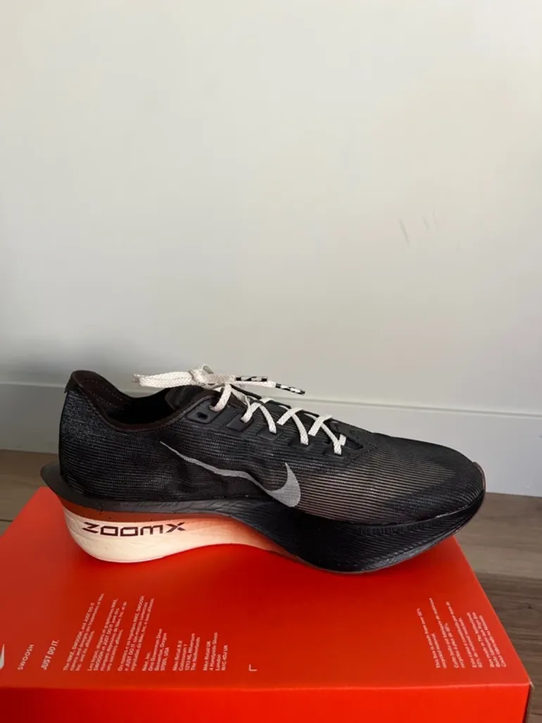 Použité Nike ZoomX Vaporfly next%4 bike — obrázek 4 z 8