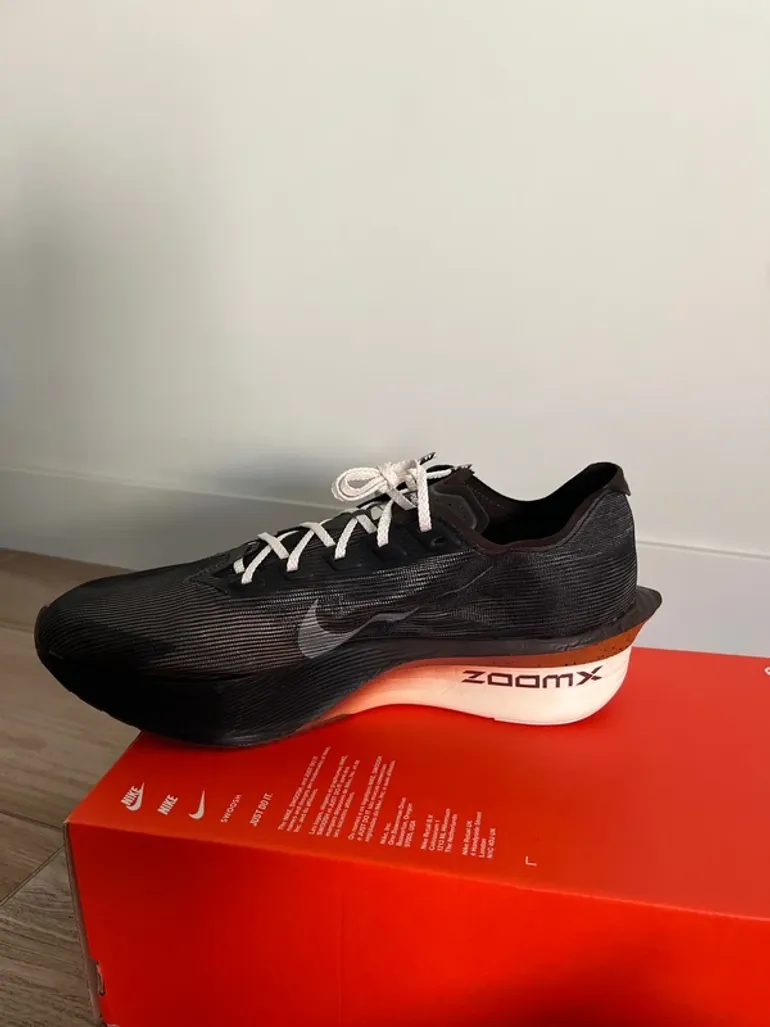 Použité Nike ZoomX Vaporfly next%4 bike — obrázek 3 z 8