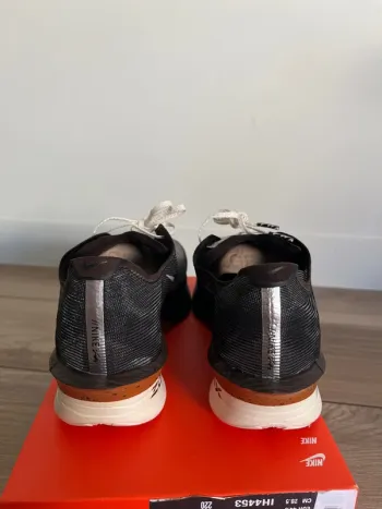 Použité Nike ZoomX Vaporfly next%4 bike — obrázek 7 z 8