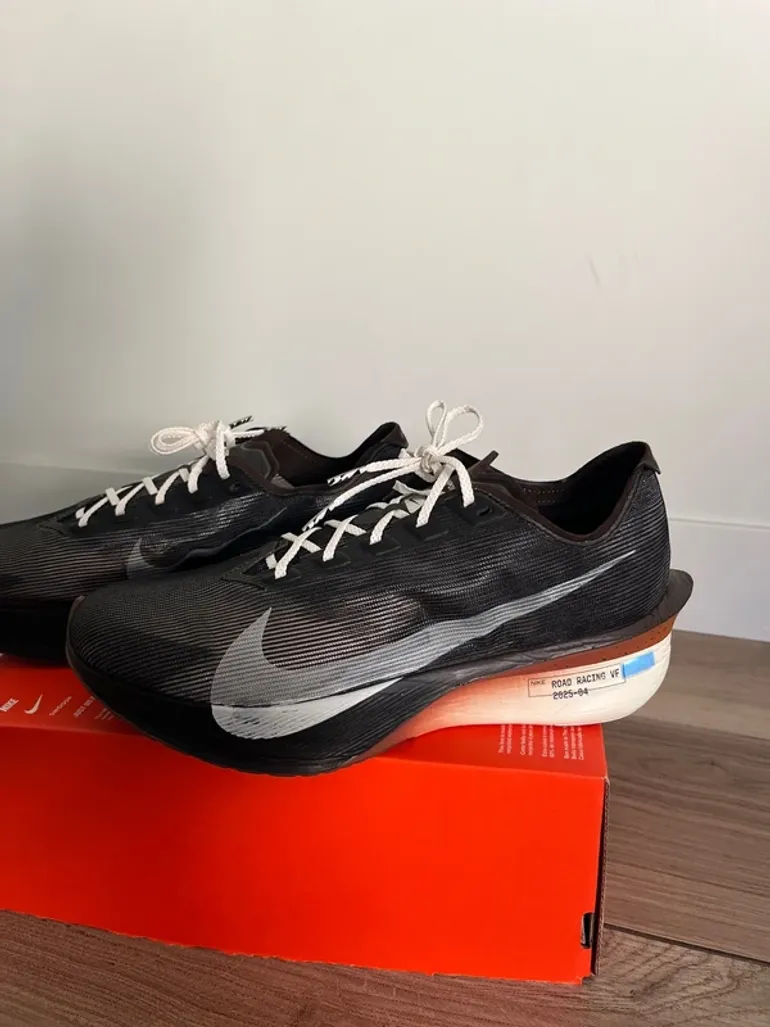 Použité Nike ZoomX Vaporfly next%4 bike — obrázek 2 z 8