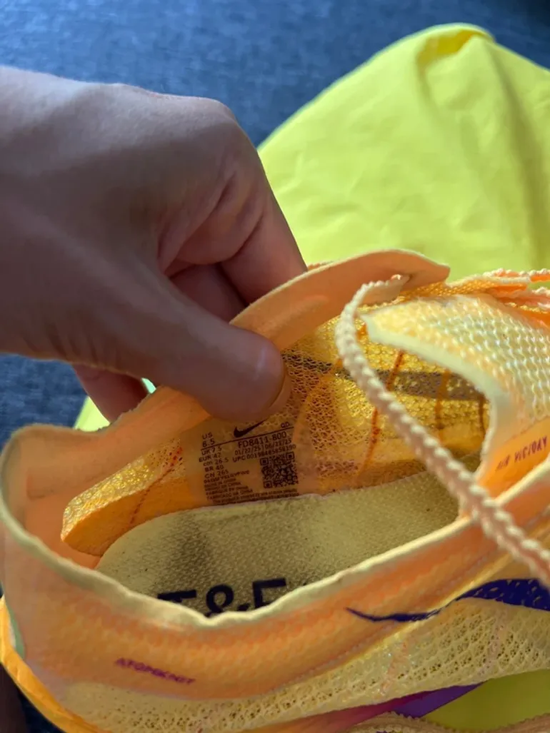 Used Nike Air Victory 2 bike — image 4 of 5