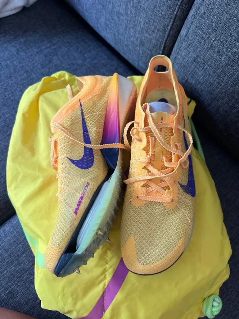 Used Nike Air Victory 2 bike — image 3 of 5