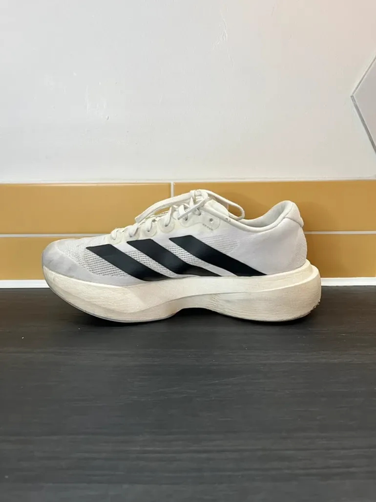 Używany Adidas Adizero Evo SL bike — zdjęcie 8 z 12