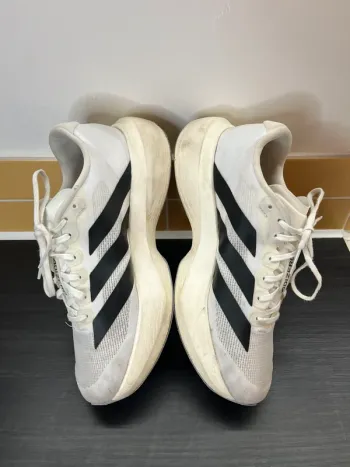 Używany Adidas Adizero Evo SL bike — zdjęcie 4 z 12