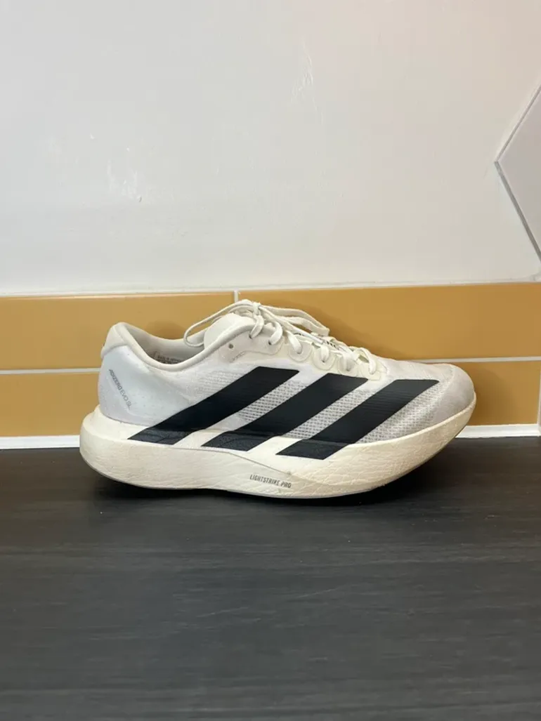 Używany Adidas Adizero Evo SL bike — zdjęcie 7 z 12