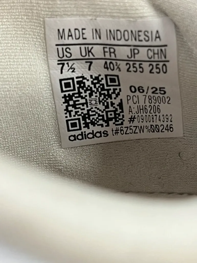 Używany Adidas Adizero Evo SL bike — zdjęcie 6 z 12