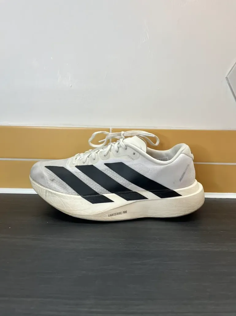 Używany Adidas Adizero Evo SL bike — zdjęcie 9 z 12
