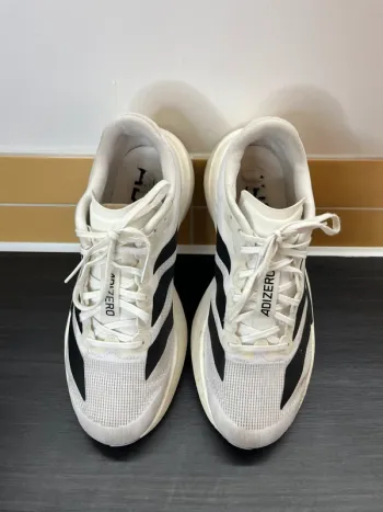 Używany Adidas Adizero Evo SL bike — zdjęcie 2 z 12
