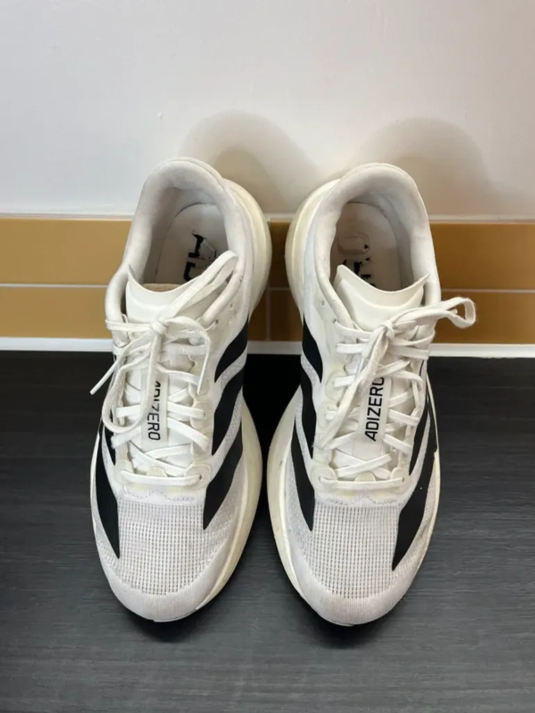 Używany Adidas Adizero Evo SL bike — zdjęcie 2 z 12