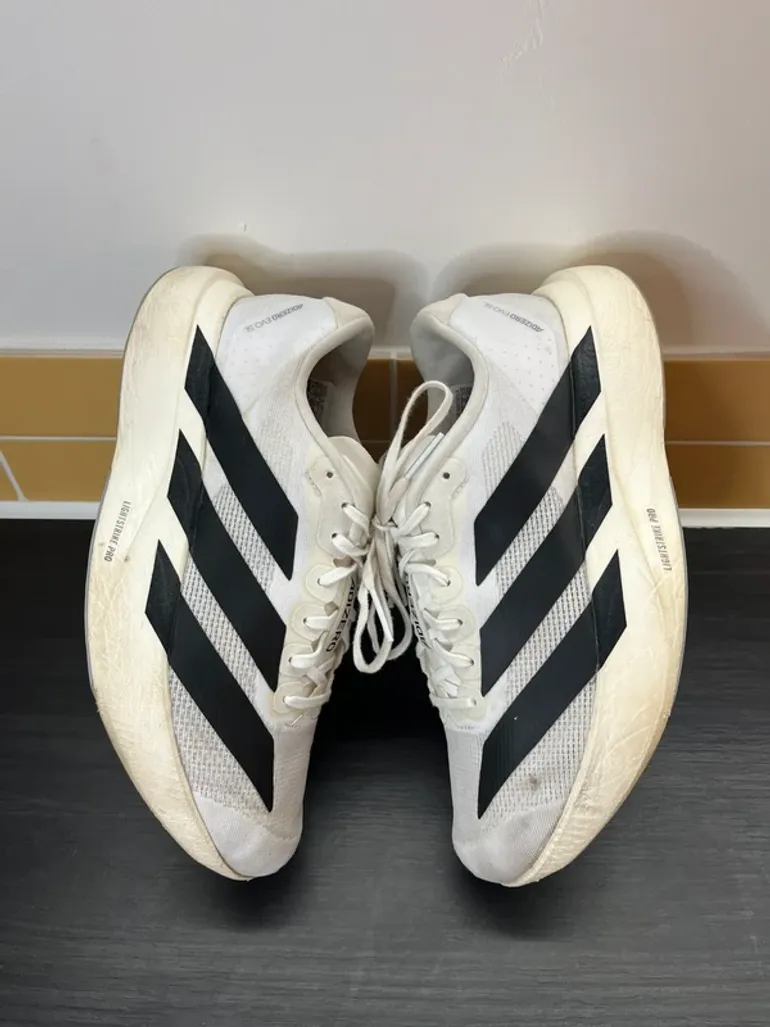 Używany Adidas Adizero Evo SL bike — zdjęcie 3 z 12