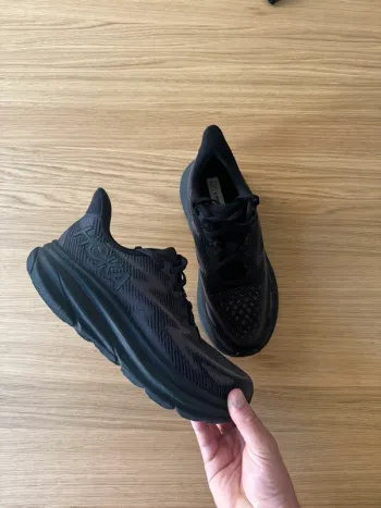 Hoka Clifton 9 bike usato — immagine 5 di 6