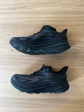 Used Hoka Clifton 9 bike