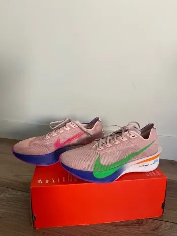 Używany Nike Vaporfly Next%4 bike