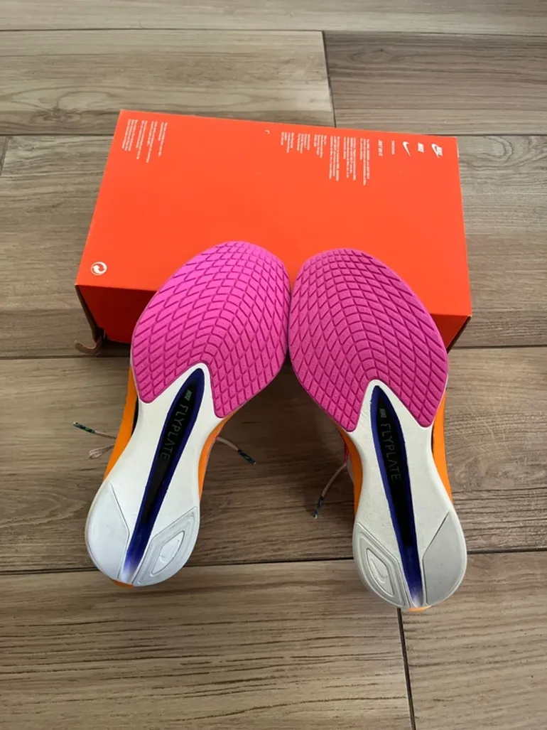 Použité Nike Vaporfly Next%4 bike — obrázek 7 z 8