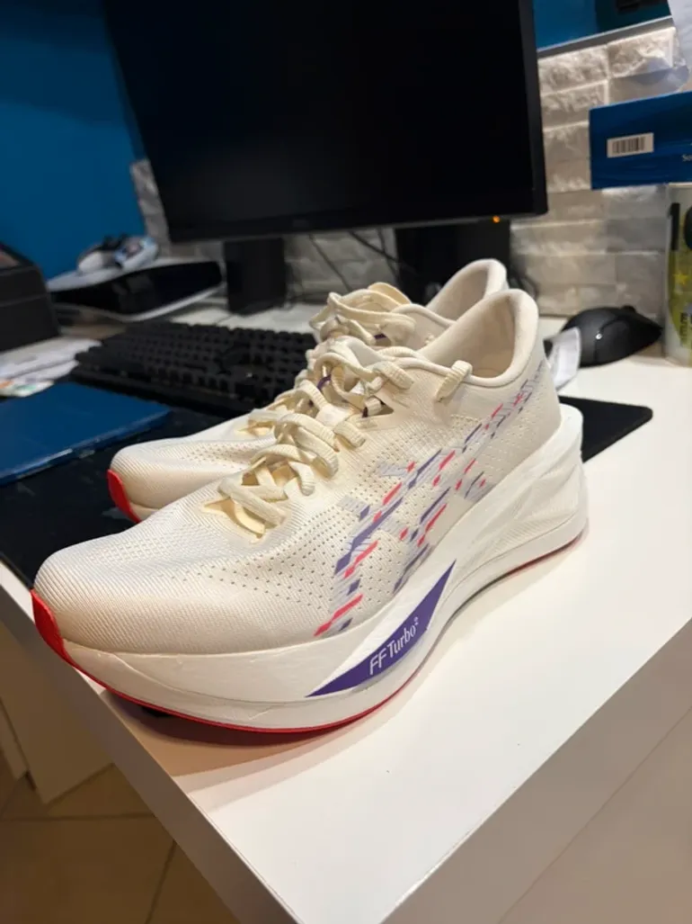 Tweedehands Asics Sonicblast bike — afbeelding 2 van 5