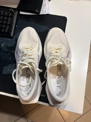 Tweedehands Asics Sonicblast bike — afbeelding 4 van 5