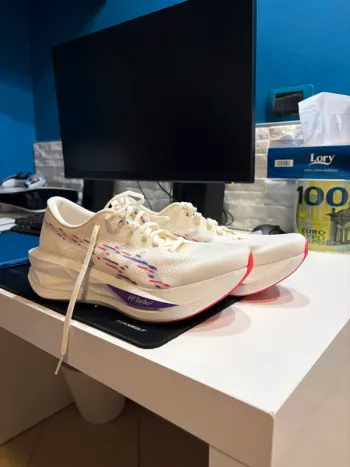 Używany Asics Sonicblast bike