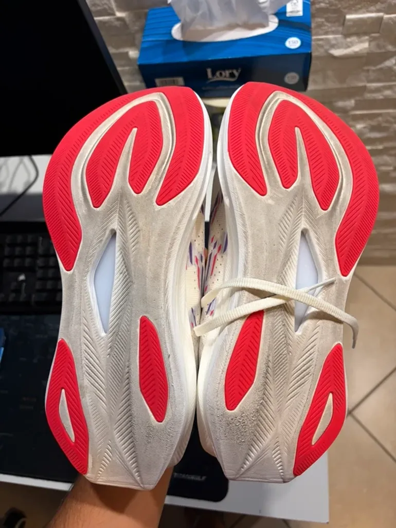 Tweedehands Asics Sonicblast bike — afbeelding 5 van 5