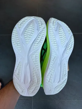 Gebrauchtes Asics Superblast 2 bike — Bild 6 von 8