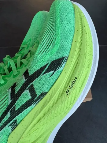 Gebrauchtes Asics Superblast 2 bike — Bild 5 von 8