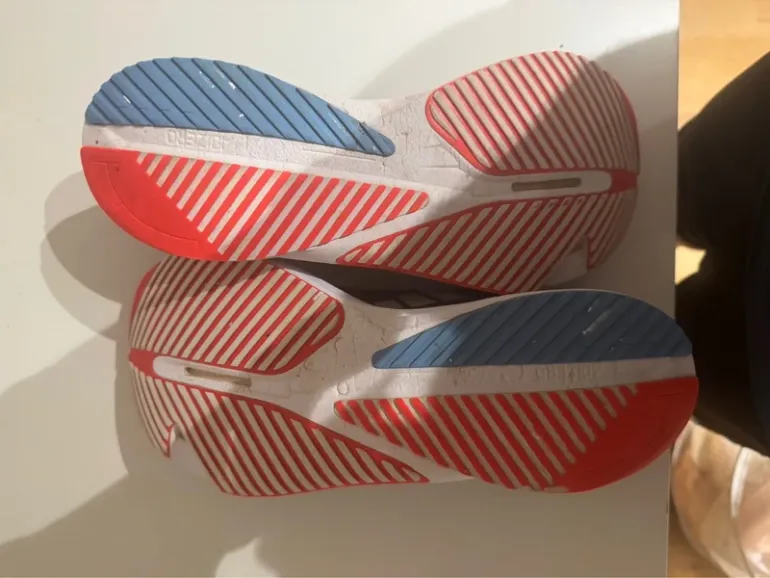 Używany Adidas Adizero SL bike — zdjęcie 4 z 5