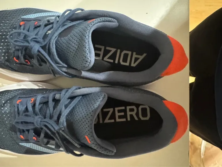 Używany Adidas Adizero SL bike — zdjęcie 2 z 5