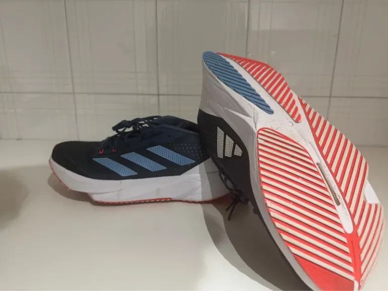 Używany Adidas Adizero SL bike — zdjęcie 5 z 5