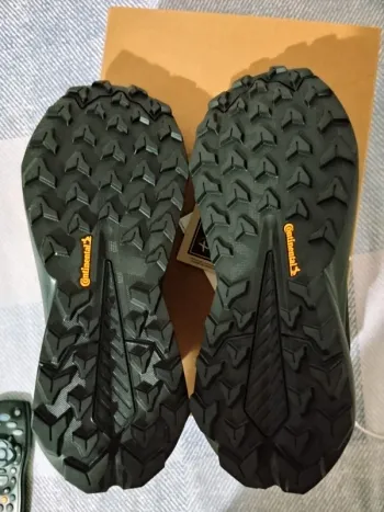 Used Continental Terrex Trailmaker 2 GTX bike — image 4 of 5