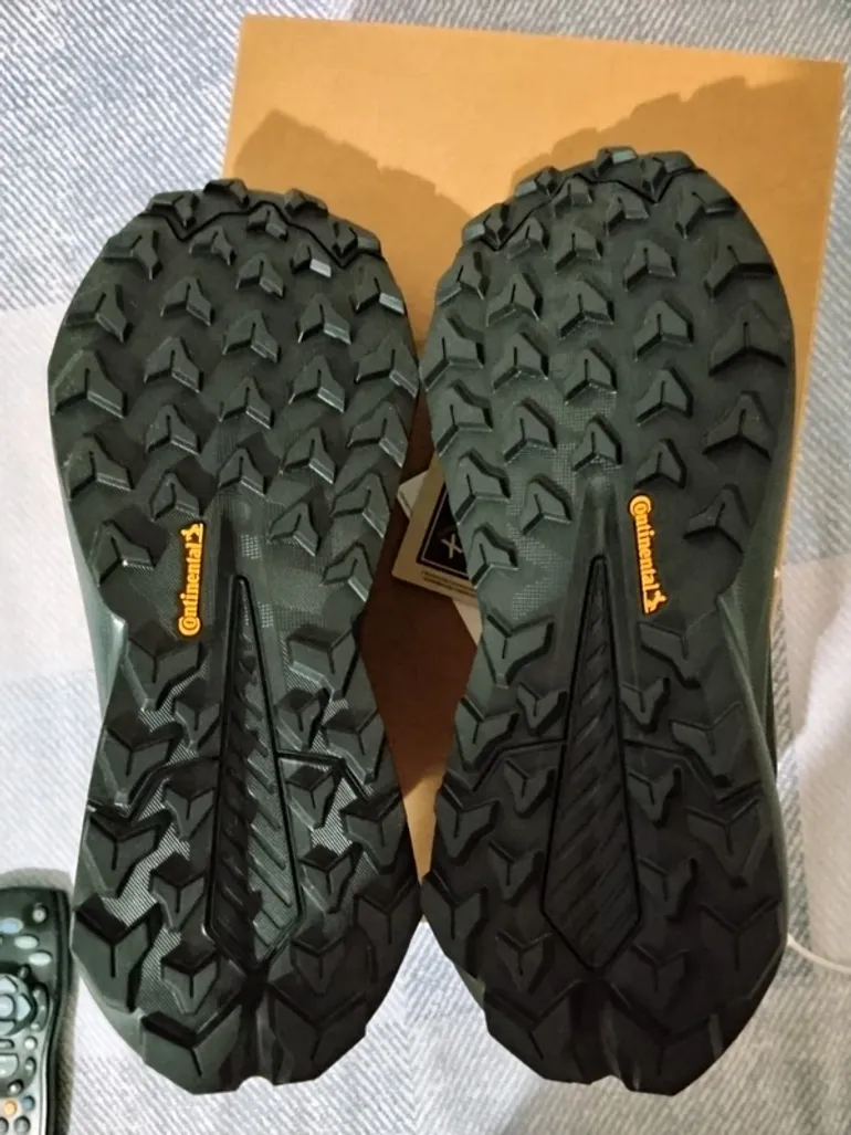 Used Continental Terrex Trailmaker 2 GTX bike — image 4 of 5
