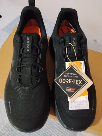 Used Continental Terrex Trailmaker 2 GTX bike — image 3 of 5