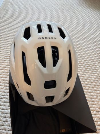 Brugt Oakley Aro 3 2026 bike — billede 2 af 7
