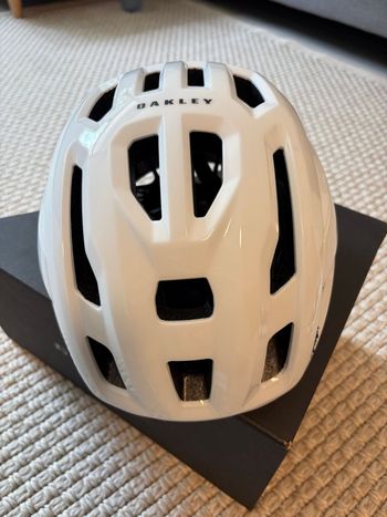 Brugt Oakley Aro 3 2026 bike — billede 6 af 7