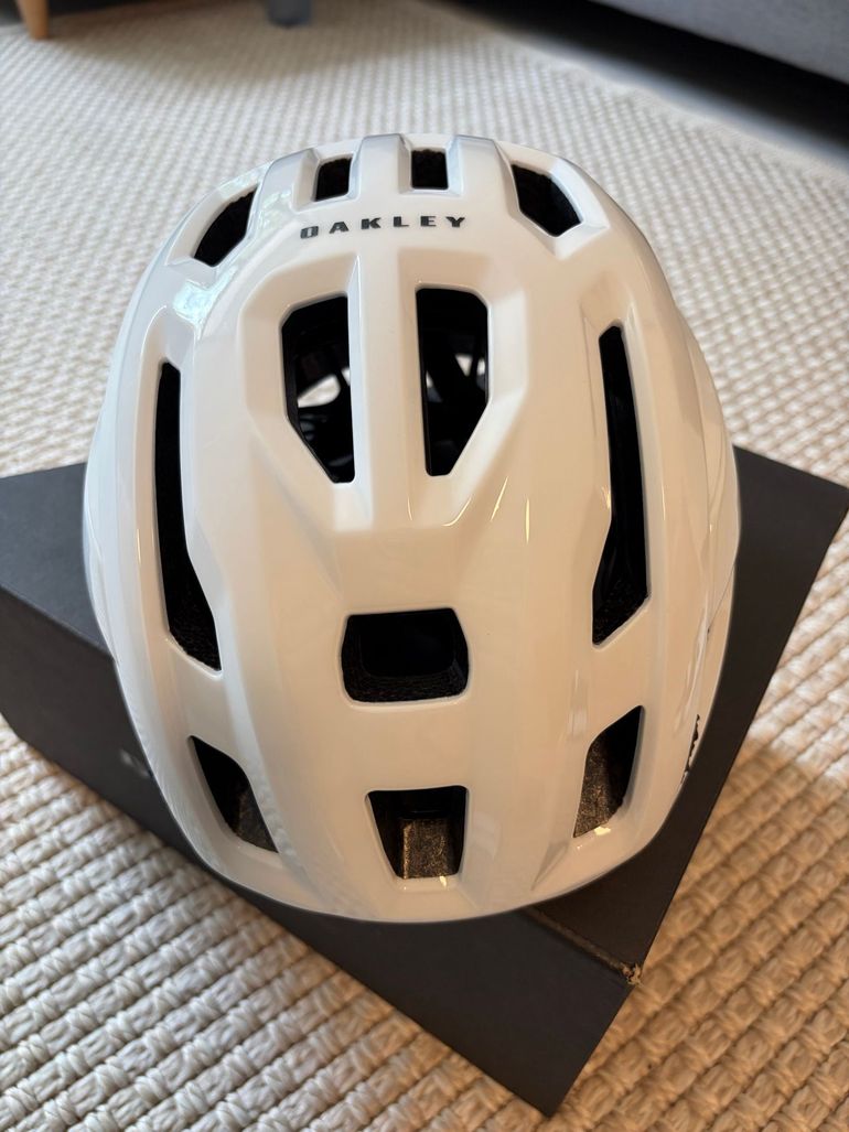 Brugt Oakley Aro 3 2026 bike — billede 6 af 7