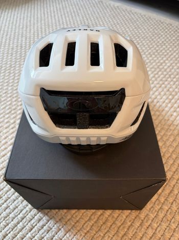 Brugt Oakley Aro 3 2026 bike — billede 3 af 7
