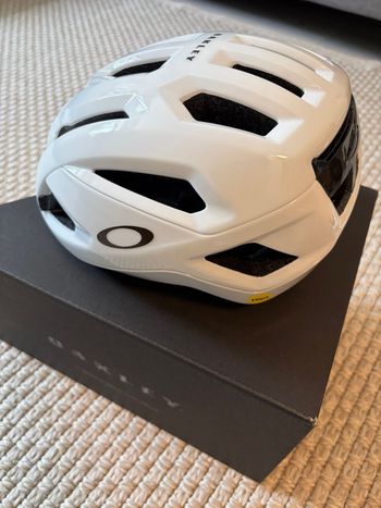 Brugt Oakley Aro 3 2026 bike — billede 4 af 7