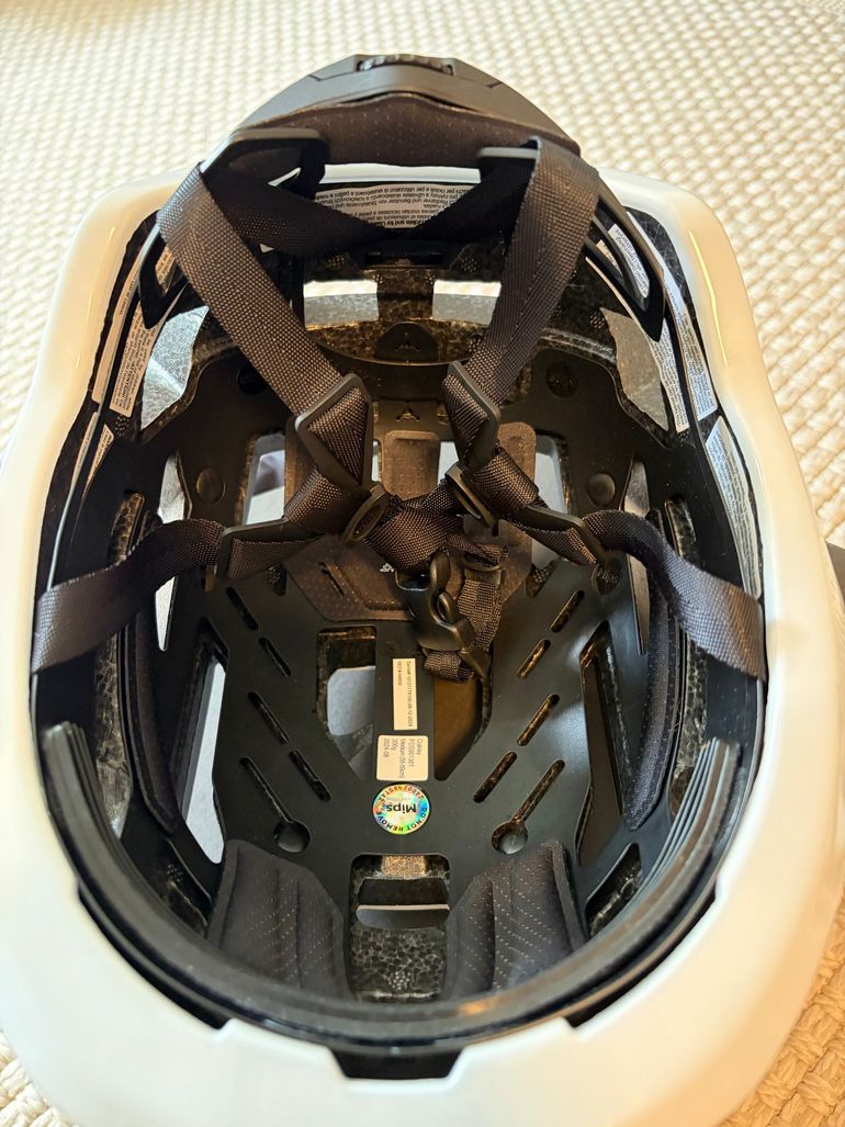 Brugt Oakley Aro 3 2026 bike — billede 5 af 7